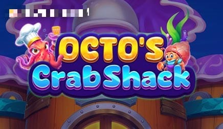 Octo’s Crab Shack