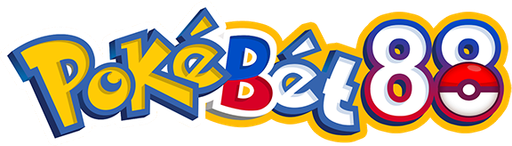 pokebet888 Logo